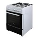 Голяма готварска печка Muhler ELC-R601G, 2Г+2Е Голяма готварска печка Muhler ELC-R601G, 2Г+2Е