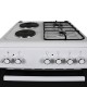 Голяма готварска печка Muhler ELC-R601G, 2Г+2Е Голяма готварска печка Muhler ELC-R601G, 2Г+2Е