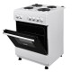 Голяма готварска печка Muhler ELC-600E, 4E Голяма готварска печка Muhler ELC-600E, 4E