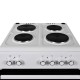 Голяма готварска печка Muhler ELC-600E, 4E Голяма готварска печка Muhler ELC-600E, 4E