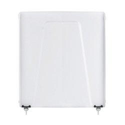 Капак за голяма готварска печка Muhler ELC 50cm