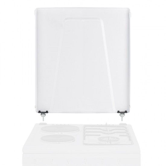 Капак за голяма готварска печка Muhler ELC 50cm