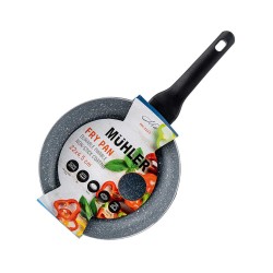 Тиган Muhler Nia MR-2233 22x4.5 cm.