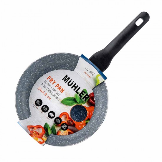 Тиган Muhler Nia MR-2433 24x4.8 cm. Тиган Muhler Nia MR-2433 24x4.8 cm.