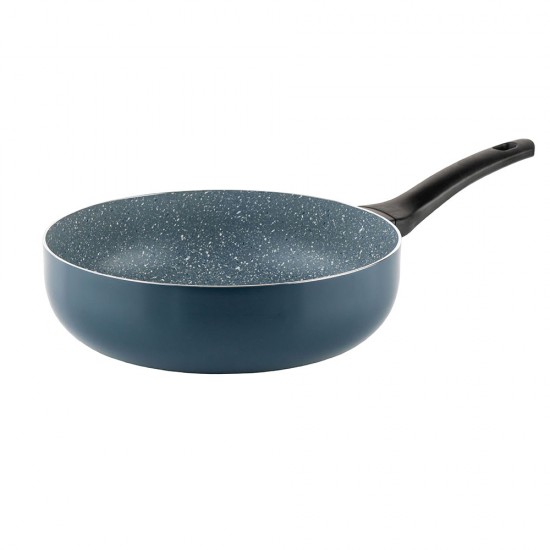 Тиган дълбок с капак Luigi Ferrero Prima FR-2634L 26x7.5cm, 3.4L Тиган дълбок с капак Luigi Ferrero Prima FR-2634L 26x7.5cm, 3.4L