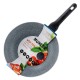 Уок тиган Muhler Nia MR-3033 30x9cm. Уок тиган Muhler Nia MR-3033 30x9cm.