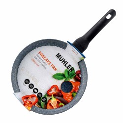 Тиган за палачинки Muhler Nia MR-2832 28x3cm.