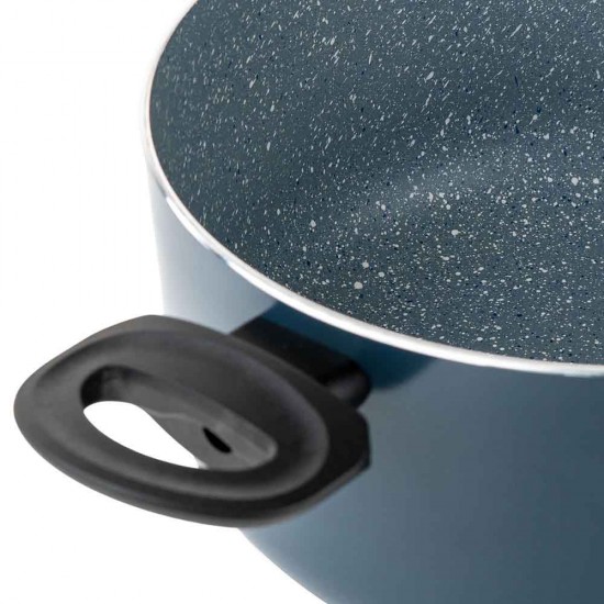 Тенджера Luigi Ferrero Prima FR-2044 20x9cm, 2.5L Тенджера Luigi Ferrero Prima FR-2044 20x9cm, 2.5L