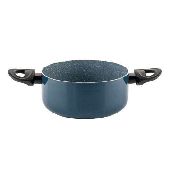 Тенджера Luigi Ferrero Prima FR-2044 20x9cm, 2.5L Тенджера Luigi Ferrero Prima FR-2044 20x9cm, 2.5L