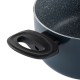Тенджера Muhler Nia MR-2244 22x9.5cm, 3.1L. Тенджера Muhler Nia MR-2244 22x9.5cm, 3.1L.