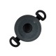 Тенджера Muhler Nia MR-2244 22x9.5cm, 3.1L. Тенджера Muhler Nia MR-2244 22x9.5cm, 3.1L.