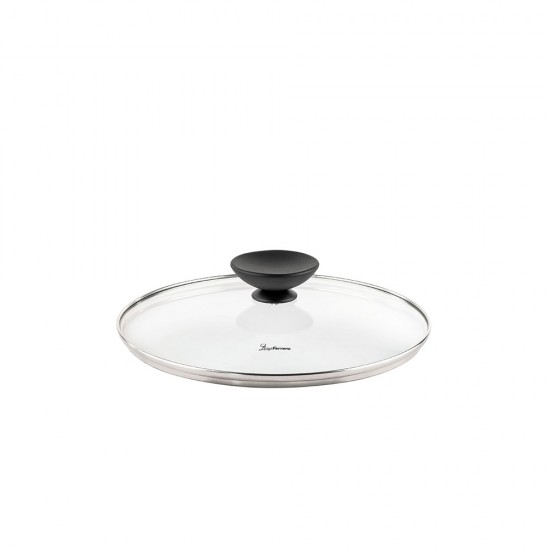 Тенджера Luigi Ferrero Prima FR-2444 24x11cm, 4.5L Тенджера Luigi Ferrero Prima FR-2444 24x11cm, 4.5L