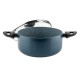 Тенджера Luigi Ferrero Prima FR-2444 24x11cm, 4.5L Тенджера Luigi Ferrero Prima FR-2444 24x11cm, 4.5L