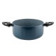 Тенджера Luigi Ferrero Prima FR-2444 24x11cm, 4.5L Тенджера Luigi Ferrero Prima FR-2444 24x11cm, 4.5L