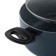 Тенджера Muhler Nia MR-2444 24x11cm, 4.5L. Тенджера Muhler Nia MR-2444 24x11cm, 4.5L.