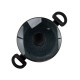 Тенджера Muhler Nia MR-2444 24x11cm, 4.5L. Тенджера Muhler Nia MR-2444 24x11cm, 4.5L.