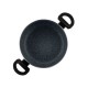 Тенджера Muhler Nia MR-2444 24x11cm, 4.5L. Тенджера Muhler Nia MR-2444 24x11cm, 4.5L.