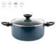 Тенджера Luigi Ferrero Prima FR-2644 26x12cm, 5.8L Тенджера Luigi Ferrero Prima FR-2644 26x12cm, 5.8L