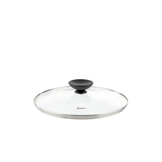 Тенджера Luigi Ferrero Prima FR-2644 26x12cm, 5.8L Тенджера Luigi Ferrero Prima FR-2644 26x12cm, 5.8L