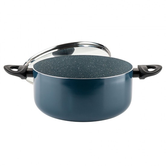 Тенджера Luigi Ferrero Prima FR-2644 26x12cm, 5.8L Тенджера Luigi Ferrero Prima FR-2644 26x12cm, 5.8L