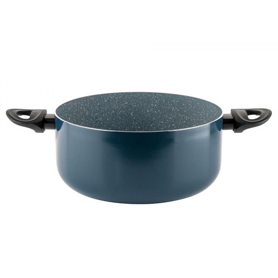 Тенджера Luigi Ferrero Prima FR-2644 26x12cm, 5.8L Тенджера Luigi Ferrero Prima FR-2644 26x12cm, 5.8L