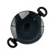 Тенджера Muhler Nia MR-2644 26x12cm, 5.8L. Тенджера Muhler Nia MR-2644 26x12cm, 5.8L.