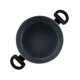 Тенджера Muhler Nia MR-2644 26x12cm, 5.8L. Тенджера Muhler Nia MR-2644 26x12cm, 5.8L.