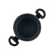 Тенджера дълбока Muhler Nia MR-2245D 22x13cm, 4.5L. Тенджера дълбока Muhler Nia MR-2245D 22x13cm, 4.5L.