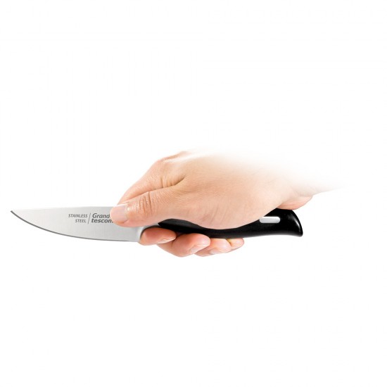 Нож за плодове и зеленчуци Tescoma GrandChef 9cm Нож за плодове и зеленчуци Tescoma GrandChef 9cm