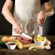 Нож за карвинг Tescoma GrandChef 20cm