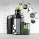 Сокоизстисквачка Muhler MJ-686 Сокоизстисквачка Muhler MJ-686