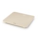 Дигитална везна за баня Brabantia ReNew Soft Beige Дигитална везна за баня Brabantia ReNew Soft Beige