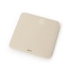 Дигитална везна за баня Brabantia ReNew Soft Beige Дигитална везна за баня Brabantia ReNew Soft Beige