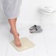 Дигитална везна за баня Brabantia ReNew Soft Beige Дигитална везна за баня Brabantia ReNew Soft Beige