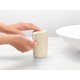 Дозатор за течен сапун Brabantia ReNew Soft Beige Дозатор за течен сапун Brabantia ReNew Soft Beige