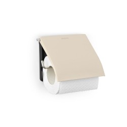 Държач за тоалетна хартия Brabantia ReNew Soft Beige