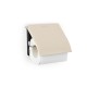 Държач за тоалетна хартия Brabantia ReNew Soft Beige Държач за тоалетна хартия Brabantia ReNew Soft Beige