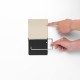Държач за тоалетна хартия Brabantia ReNew Soft Beige Държач за тоалетна хартия Brabantia ReNew Soft Beige