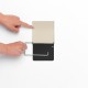 Държач за тоалетна хартия Brabantia ReNew Soft Beige Държач за тоалетна хартия Brabantia ReNew Soft Beige