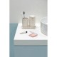 Комплект аксесоари за баня Brabantia ReNew Soft Beige 3 части Комплект аксесоари за баня Brabantia ReNew Soft Beige 3 части