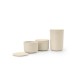 Комплект за съхранение на принадлежности Brabantia ReNew Soft Beige 3 части Комплект за съхранение на принадлежности Brabantia ReNew Soft Beige 3 части