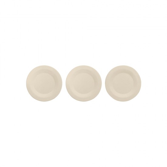 Комплект за съхранение на принадлежности Brabantia ReNew Soft Beige 3 части Комплект за съхранение на принадлежности Brabantia ReNew Soft Beige 3 части
