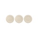 Комплект за съхранение на принадлежности Brabantia ReNew Soft Beige 3 части Комплект за съхранение на принадлежности Brabantia ReNew Soft Beige 3 части