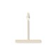 Уред за почистване на стъкла Brabantia ReNew Soft Beige