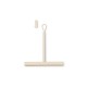 Уред за почистване на стъкла Brabantia ReNew Soft Beige