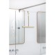 Уред за почистване на стъкла Brabantia ReNew Soft Beige