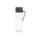 Бутилка Brabantia Make&Take 500ml Dark Grey, с цедка Бутилка Brabantia Make&Take 500ml Dark Grey, с цедка