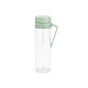 Бутилка Brabantia Make&Take 500ml Jade Green, с цедка Бутилка Brabantia Make&Take 500ml Jade Green, с цедка