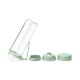 Бутилка Brabantia Make&Take 500ml Jade Green, с цедка Бутилка Brabantia Make&Take 500ml Jade Green, с цедка