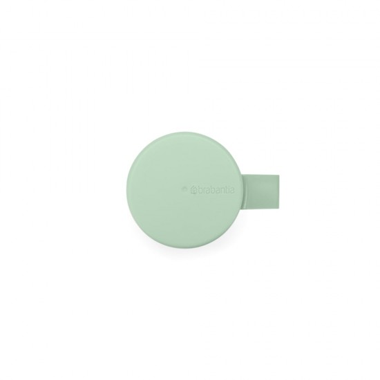 Бутилка Brabantia Make&Take 500ml Jade Green, с цедка Бутилка Brabantia Make&Take 500ml Jade Green, с цедка